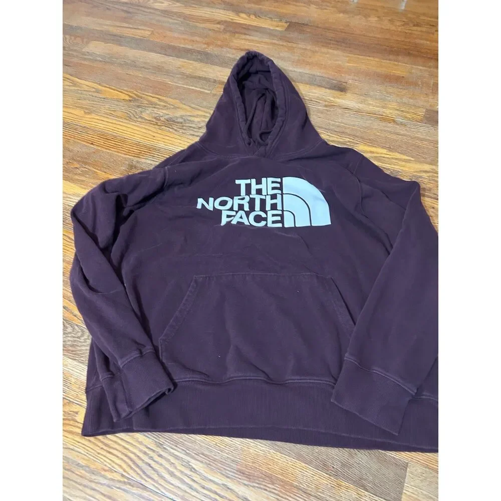 The North Face Men's XL